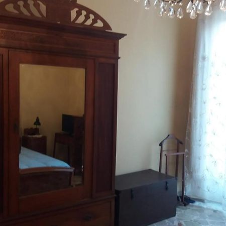 Antica Dimora Del Sole Hotel Licata Ngoại thất bức ảnh
