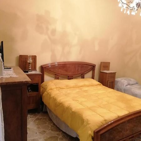 Antica Dimora Del Sole Hotel Licata Ngoại thất bức ảnh