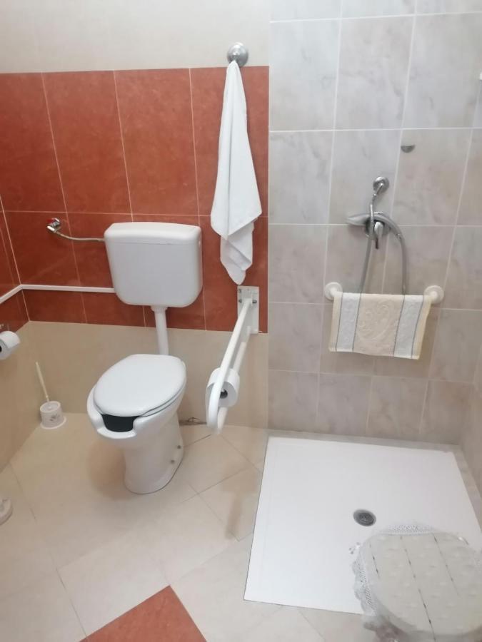 Antica Dimora Del Sole Hotel Licata Ngoại thất bức ảnh