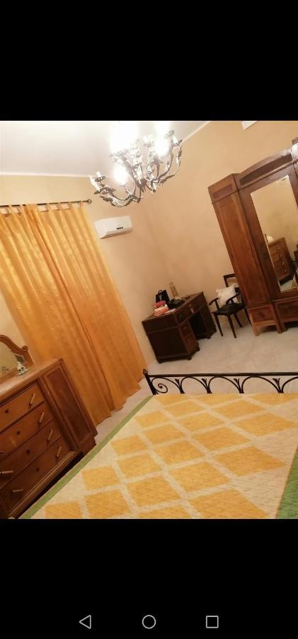 Antica Dimora Del Sole Hotel Licata Ngoại thất bức ảnh