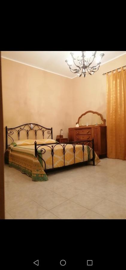 Antica Dimora Del Sole Hotel Licata Ngoại thất bức ảnh