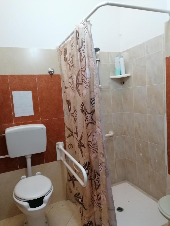 Antica Dimora Del Sole Hotel Licata Ngoại thất bức ảnh